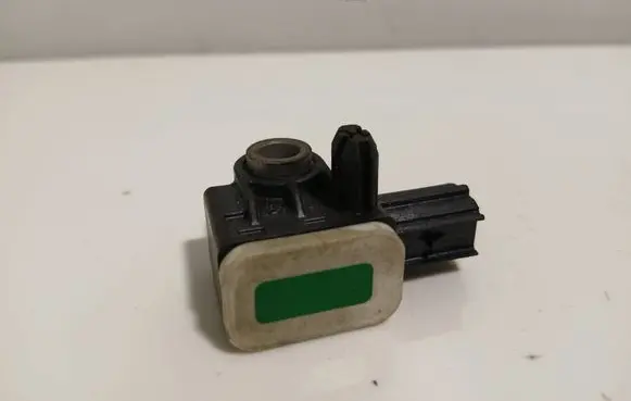 Ford Focus Airbag deployment crash/impact sensor 8V4T14B006 1170260