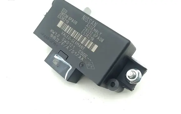 Nissan Juke II F16 Parking PDC control unit/module 285386PA0B