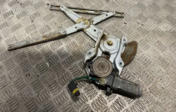 Jeep Grand Cherokee Rear door window regulator motor