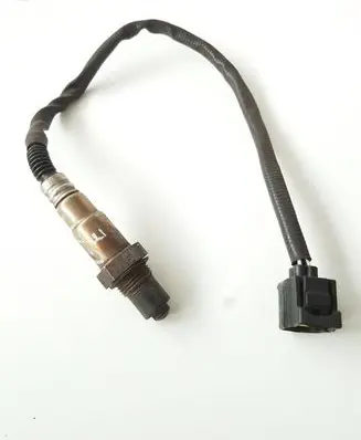 Mercedes-Benz GL X164 Lambda probe sensor 0045420818