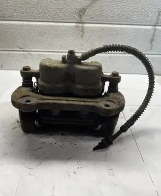 Hyundai Santa Fe Front brake caliper