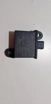 BMW 5 E60 E61 Tire pressure control unit 6771042 30770144