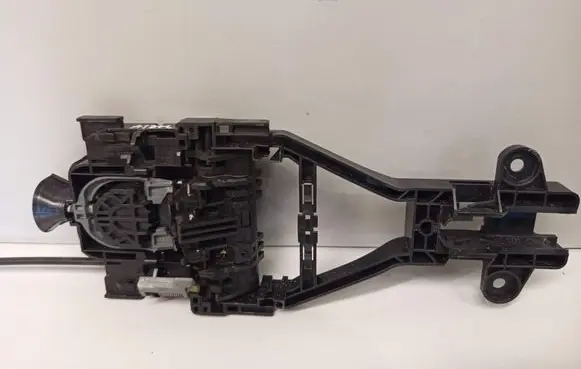 Volvo V60 Rear door exterior handle/bracket 31276168 31276169