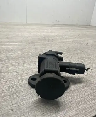 Peugeot 307 Turbo solenoid valve 9635704380 0928400414