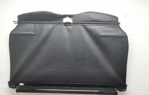 BMW 3 E46 Parcel shelf load cover 7027394