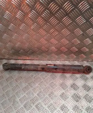 Ford Galaxy Rear shock absorber/damper