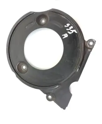 Volkswagen Golf Plus Timing belt guard (cover) 06A109175B