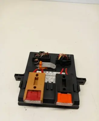 Audi A6 S6 C6 4F Comfort/convenience module 4F0907279 4F0910279 F005V00789