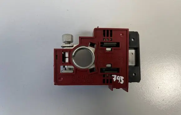 Lexus NX Positive wiring loom 8281778220 7134741150