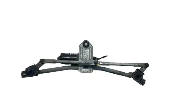 KIA Sportage Front wiper linkage and motor 3390312076