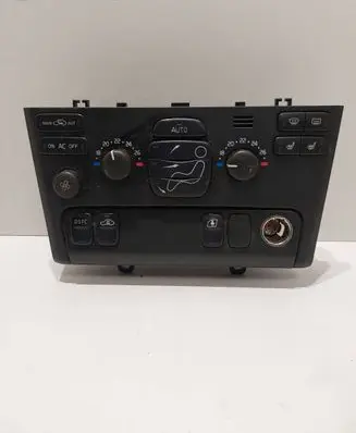 Volvo XC90 Climate control unit 8682734 M850CE00064