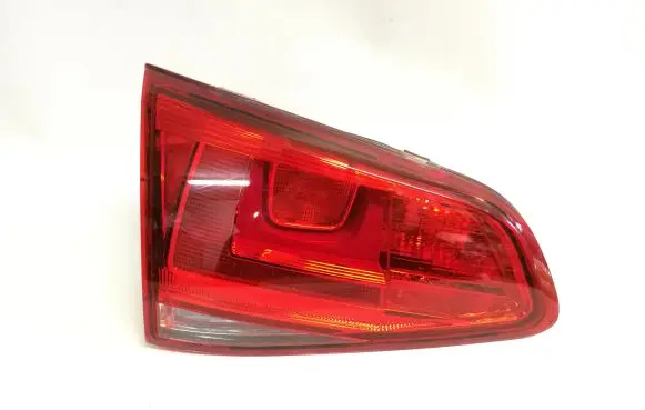 Volkswagen Golf VII Tailgate rear/tail lights 5G0945093AC