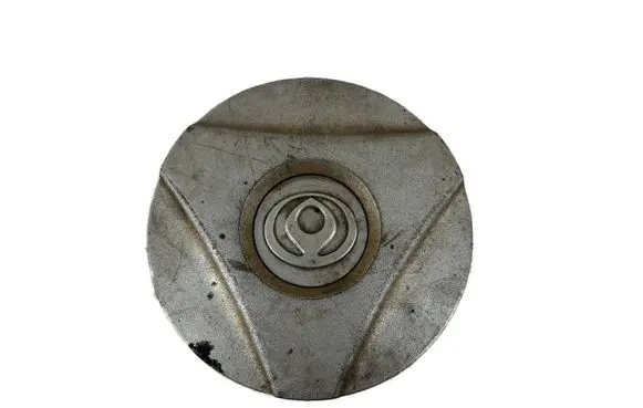 Original wheel cap