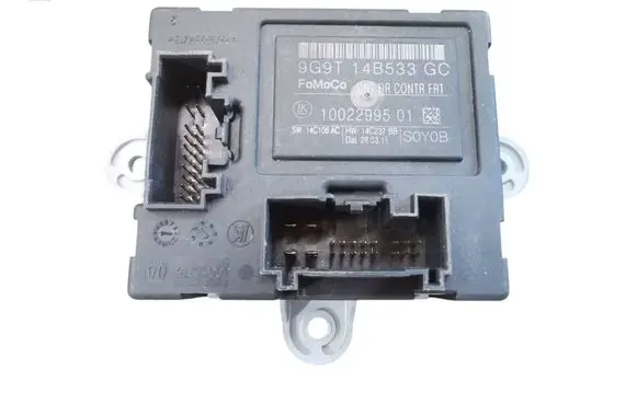 Volvo XC60 Door control unit/module 1002299501