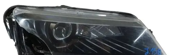 Skoda Superb B8 (3V) Headlight/headlamp