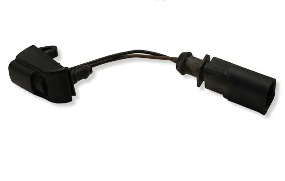 Skoda Octavia Mk3 (5E) Windshield washer spray nozzle 1Z0955986
