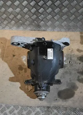 BMW X5 G05 Front differential 8662663