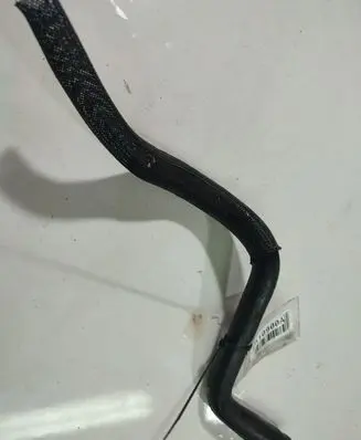 Citroen C5 Engine coolant pipe/hose 