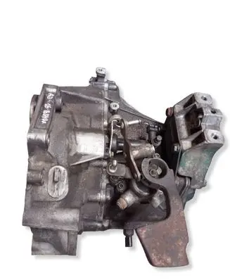 Audi A3 S3 8P Manual 5 speed gearbox 021301103K TL023