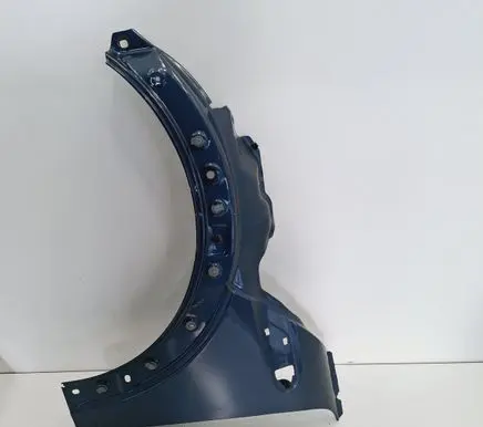 Mini One - Cooper Clubman R55 Fender