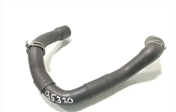 Ford Fiesta Engine coolant pipe/hose BM5G-6758-AF
