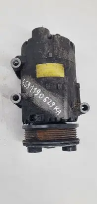 Ford Galaxy Air conditioning (A/C) compressor (pump) 6G91190629KA