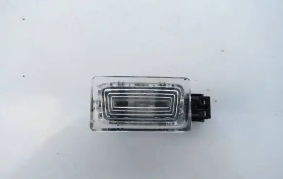 Volvo V60 Other interior light 1286317