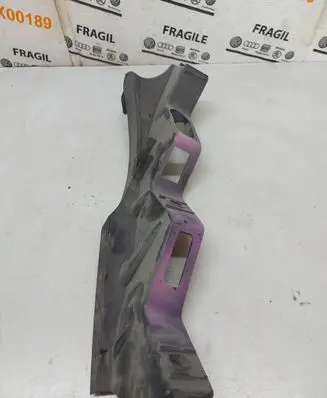Volkswagen PASSAT B6 Front bumper mounting bracket 3C0807890