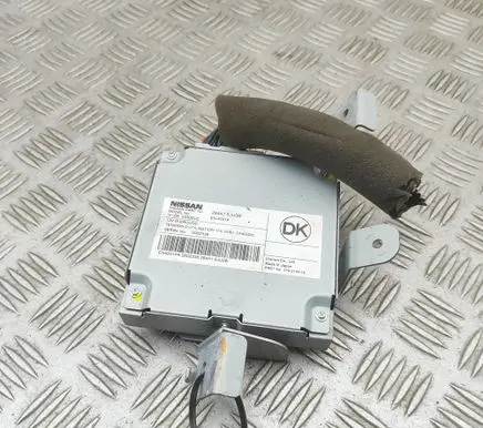 Nissan Navara D23 Video control module 284A15JU0B