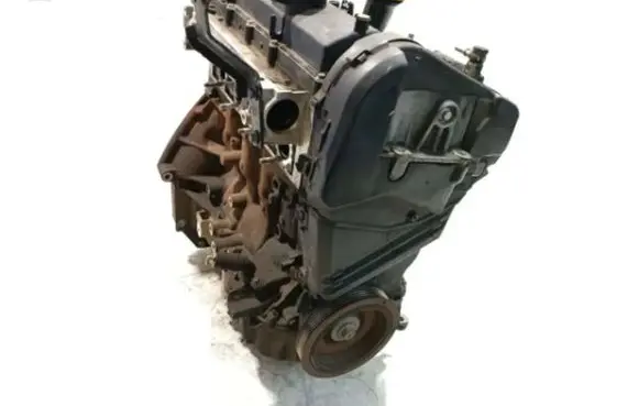 Renault Scenic II - Grand scenic II Engine K9K732