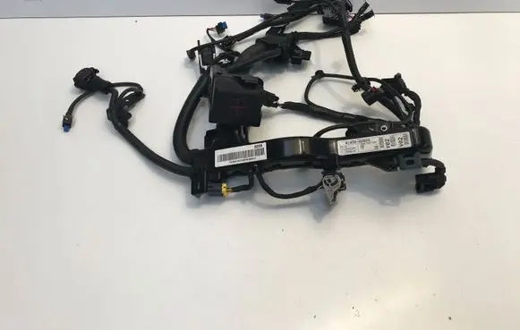 KIA Niro Engine installation wiring loom 91450AO020 5522429005 2206060109
