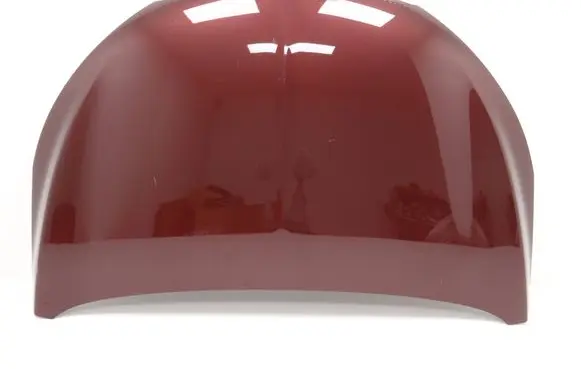 Opel Mokka X Engine bonnet/hood 