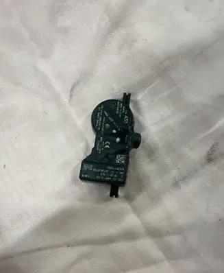 Chrysler Pacifica Tire pressure sensor A2c39715000