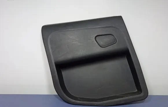 Fiat Doblo Door card panel trim set 735480251