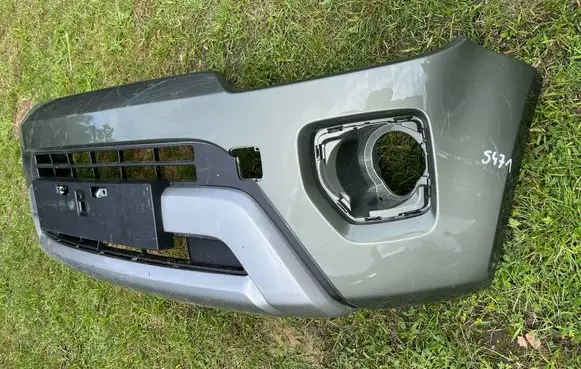 Suzuki Ignis Front bumper