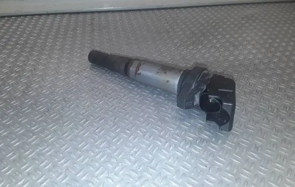 Citroen DS3 High voltage ignition coil V75750108002