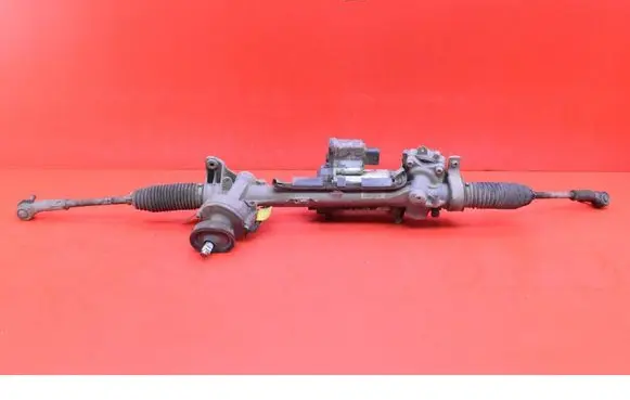 Audi A3 S3 8P Steering rack 1K1423051BE