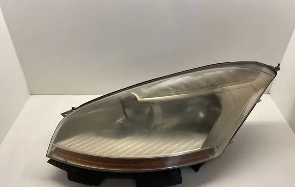 Citroen C4 Aircross Headlight/headlamp 16298100