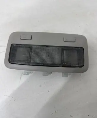 Toyota Avensis T250 Rear seat light 8125005020 1768