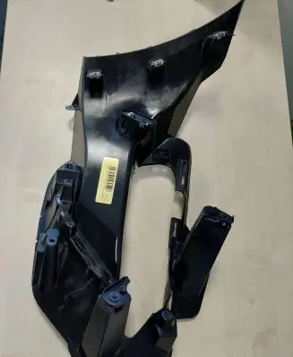 Ford Expedition Front bumper JL1B278G07 H949C