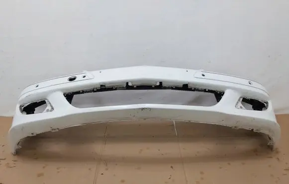Mercedes-Benz CLK A209 C209 Front bumper A2098853025