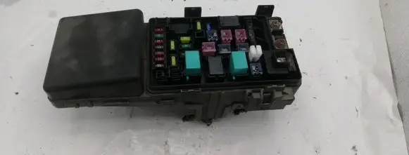 Honda Accord Fuse module NOCODE