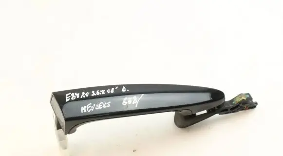 BMW X1 E84 Front door exterior handle 7138246 14020320