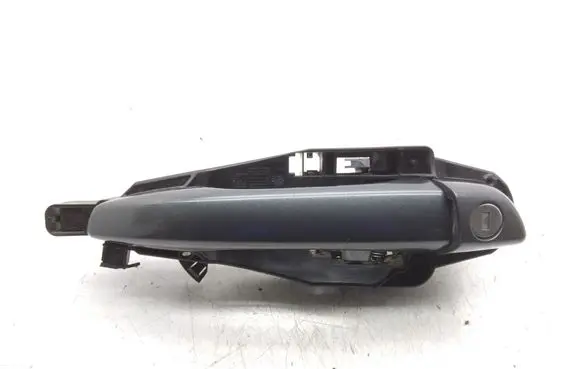 Citroen C4 II Picasso Front door exterior handle 9802977380