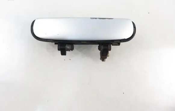 Audi A4 S4 B5 8D Front door exterior handle 4B2837886A