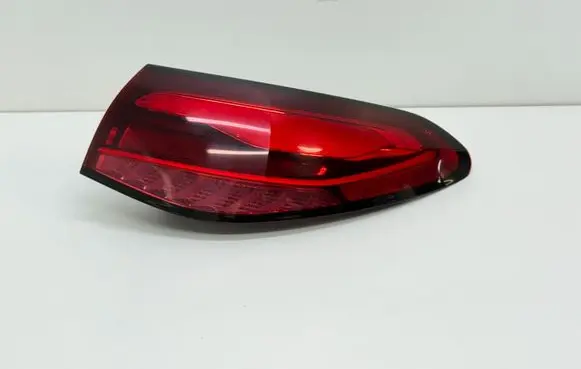 Mercedes-Benz GLC C254 Tailgate rear/tail lights A2549063200 A2549065602