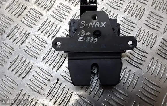 Ford S-MAX Tailgate/trunk/boot lock/catch/latch