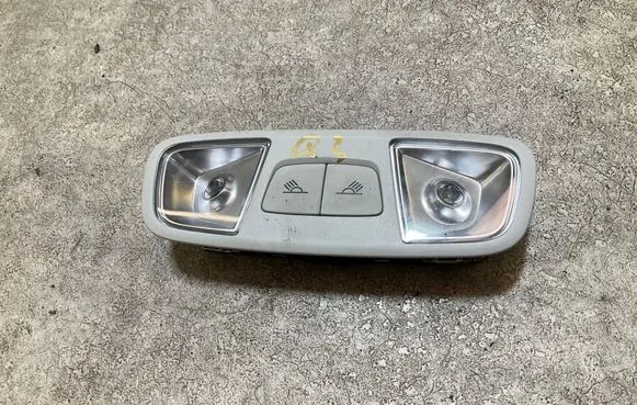 Audi Q3 8U Headlining lighting console trim 8U0947111A D253M102ET101 073640061011