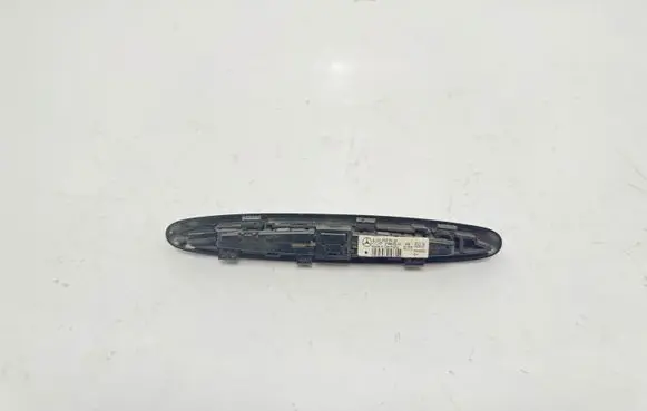 Mercedes-Benz GLA W156 X156 Parking PDC sensor display screen A0015425423 206945313