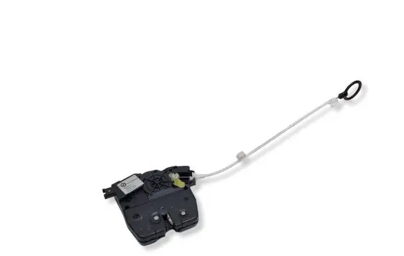 BMW 3 E90 E91 Tailgate/trunk/boot lock/catch/latch 7308844 51247308844